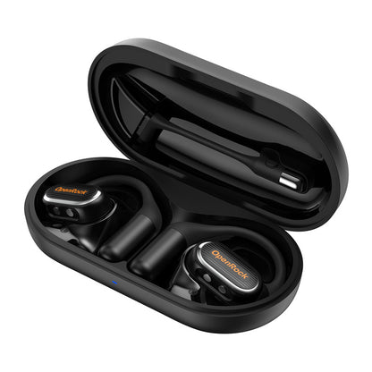 OneOdio OpenRock Link 20 wireless headphones (black)_3