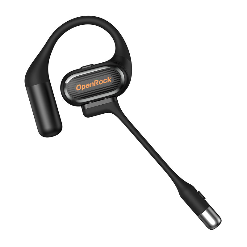 OneOdio OpenRock Link 20 wireless headphones (black)_4