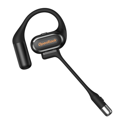 OneOdio OpenRock Link 20 wireless headphones (black)_4