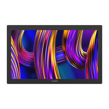 Huion Kamvas Pro 27 144Hz GT2702 graphics tablet_0
