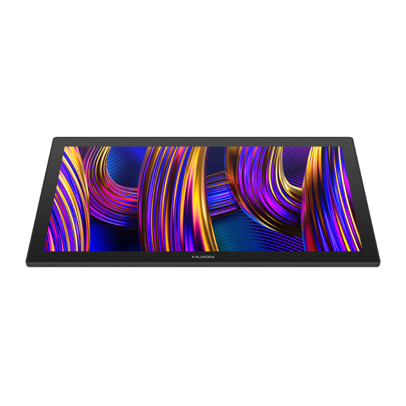 Huion Kamvas Pro 27 144Hz GT2702 graphics tablet_1