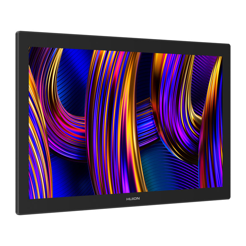 Huion Kamvas Pro 27 144Hz GT2702 graphics tablet_3