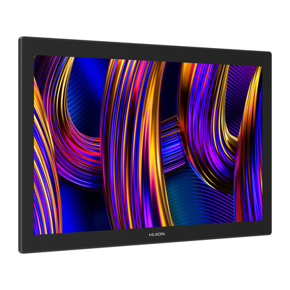Huion Kamvas Pro 27 144Hz GT2702 graphics tablet_3