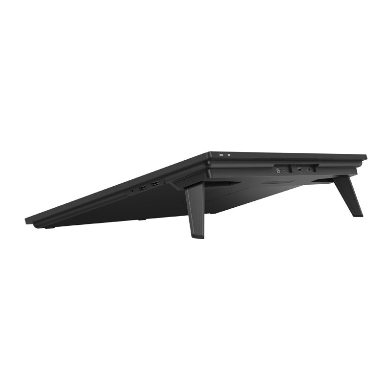 Huion Kamvas Pro 27 144Hz GT2702 graphics tablet_5
