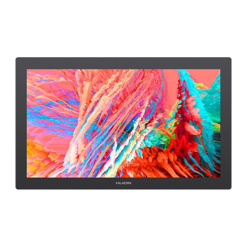 Huion Kamvas Pro 24 GEN 3 GT2402 graphics tablet_0