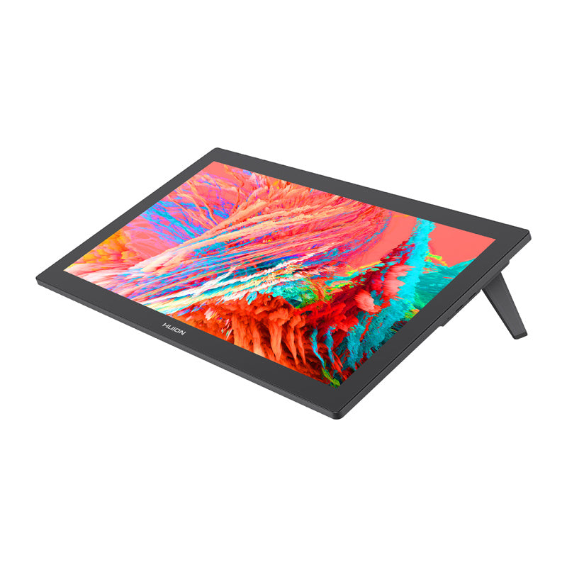 Huion Kamvas Pro 24 GEN 3 GT2402 graphics tablet_2