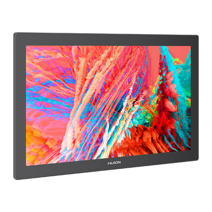 Huion Kamvas Pro 24 GEN 3 GT2402 graphics tablet_3