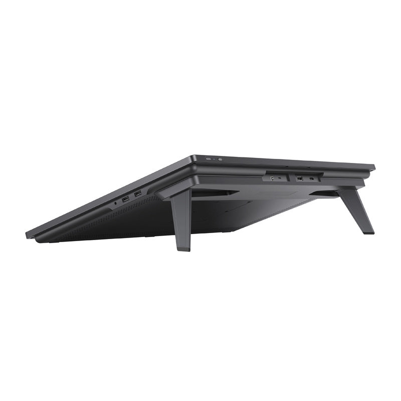Huion Kamvas Pro 24 GEN 3 GT2402 graphics tablet_4