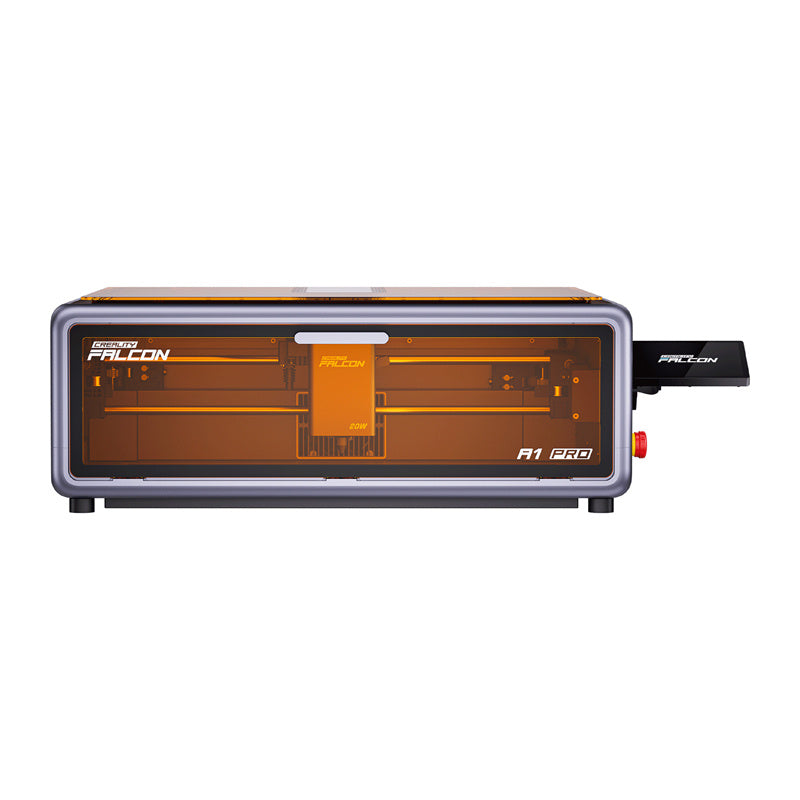 Creality Falcon A1 Pro 20W Laser Engraver_2