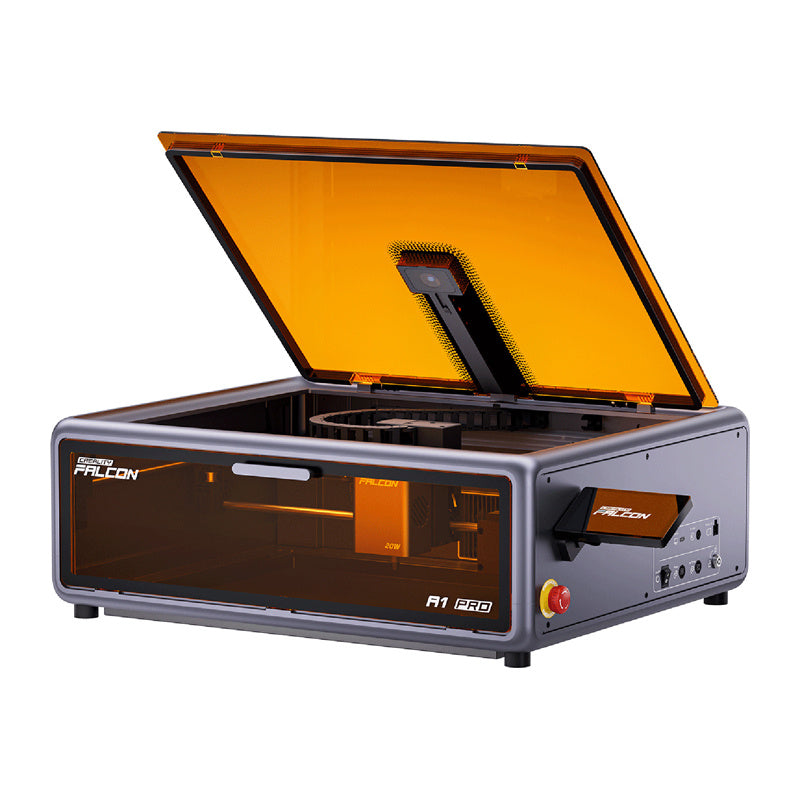 Creality Falcon A1 Pro 20W Laser Engraver_4