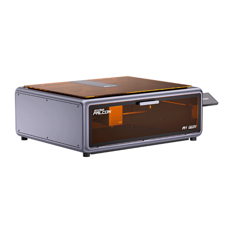 Creality Falcon A1 Pro 20W Laser Engraver_3