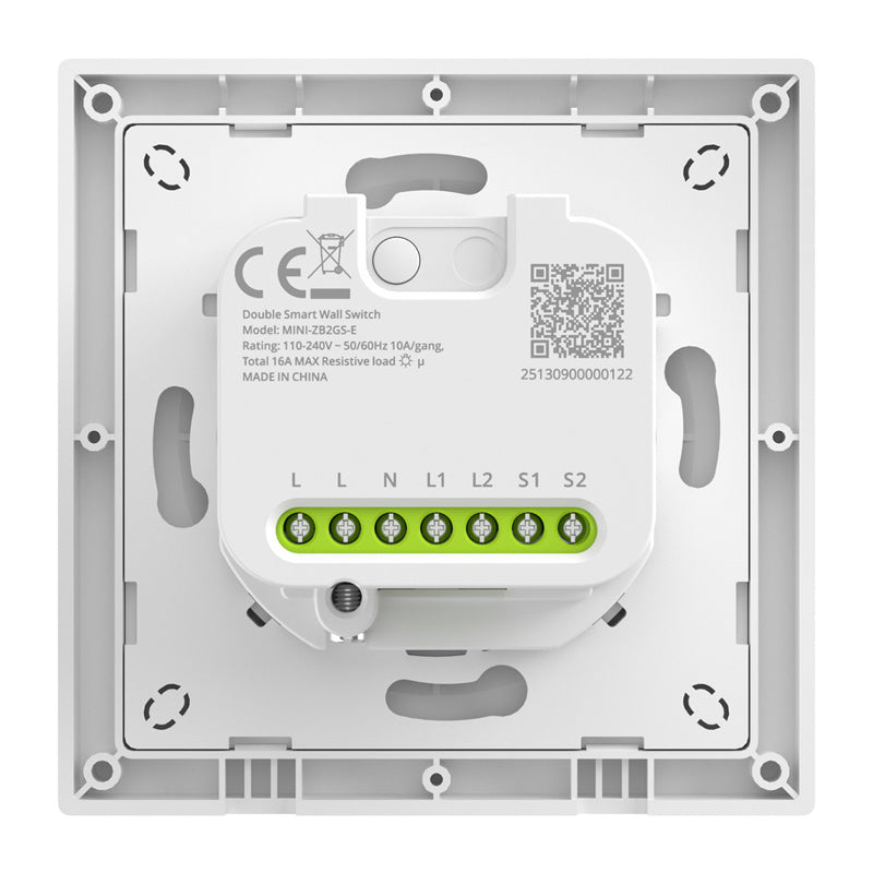 SONOFF MINI-ZB2GS-E ZigBee Dual Channel Wall Switch._2