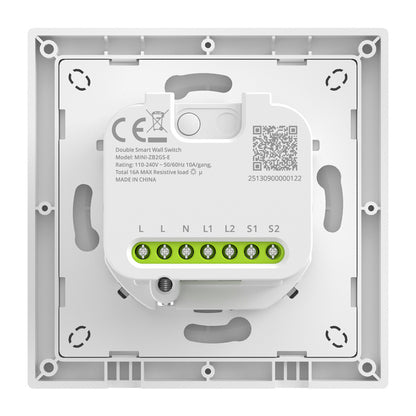 SONOFF MINI-ZB2GS-E ZigBee Dual Channel Wall Switch._2