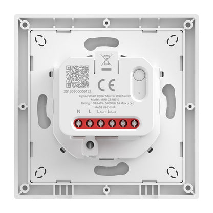 SONOFF MINI-ZBRBS-E ZigBee smart roller shutter switch_3