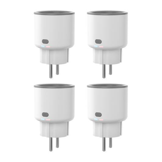 Sonoff S60ZBTPF ZigBee smart outlet (4pak)_0