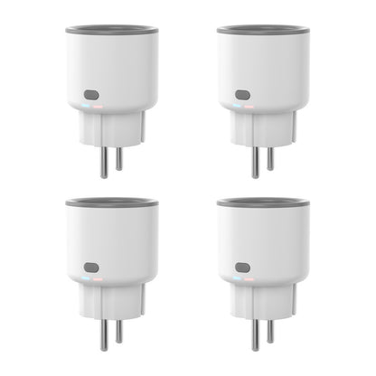 Sonoff S60TPF WiFi smart socket (4pak)_0