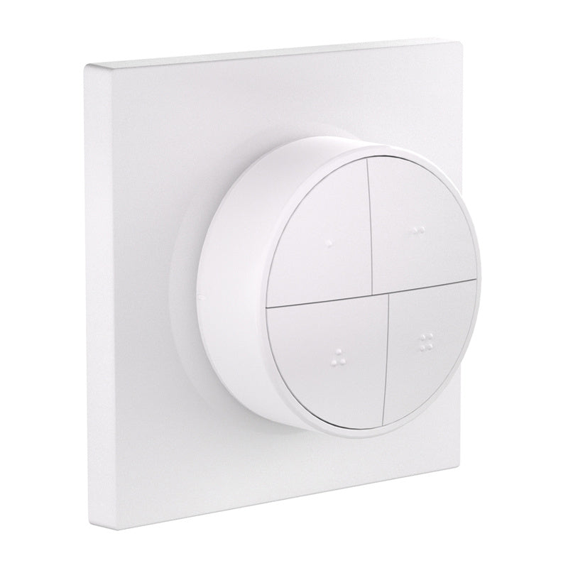 Sonoff SNZB-01M Smart Wireless ZigBee Button_0