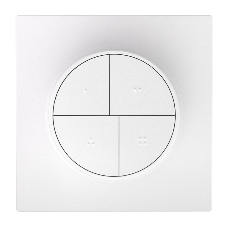 Sonoff SNZB-01M Smart Wireless ZigBee Button_1