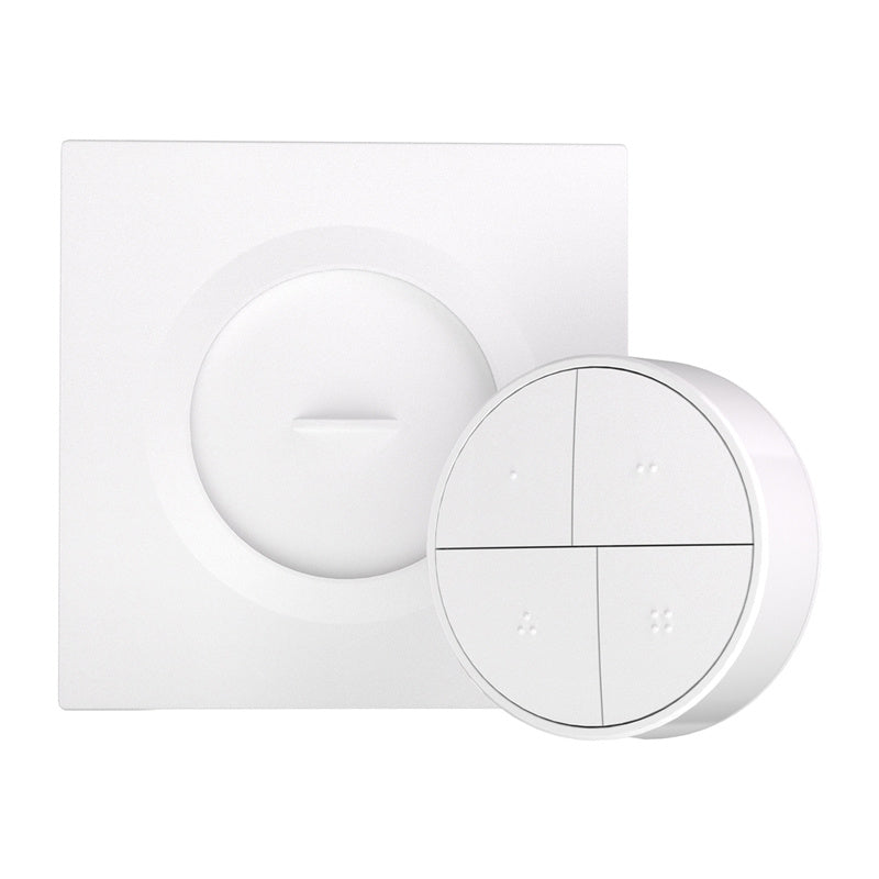 Sonoff SNZB-01M Smart Wireless ZigBee Button_3