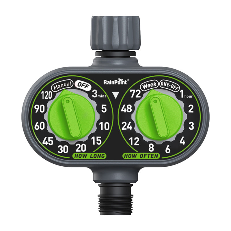 RainPoint ITV121 Irrigation Controller_0