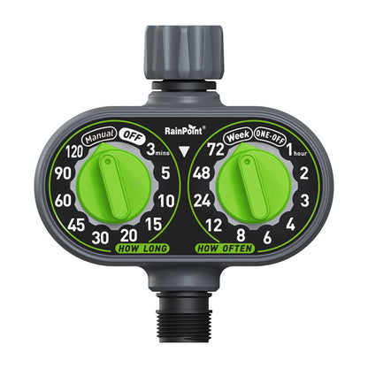 RainPoint ITV121 Irrigation Controller_0