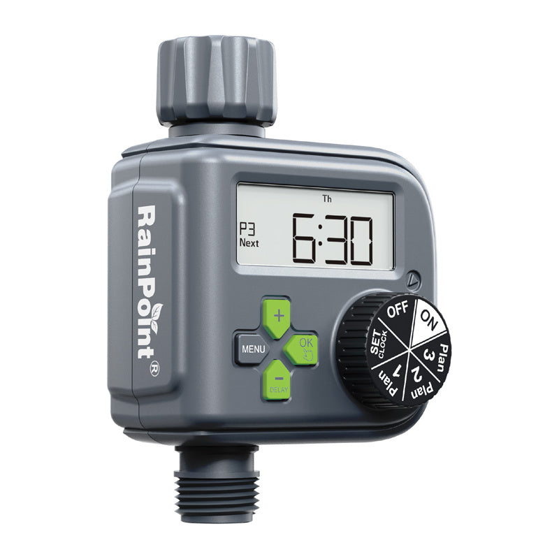 RainPoint Rain Sensor Irrigation Controller_0