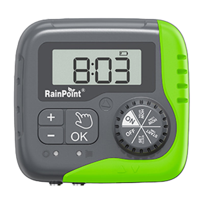 RainPoint IK15P Solar Irrigation Kit_0
