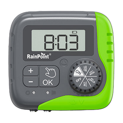RainPoint IK15P Solar Irrigation Kit_0