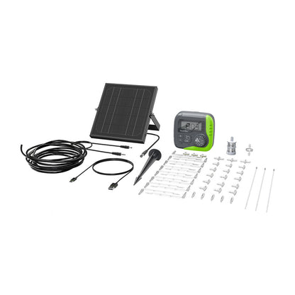 RainPoint IK15P Solar Irrigation Kit_1