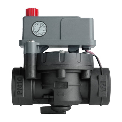 1" DC Electronic Irrigation Valve_1