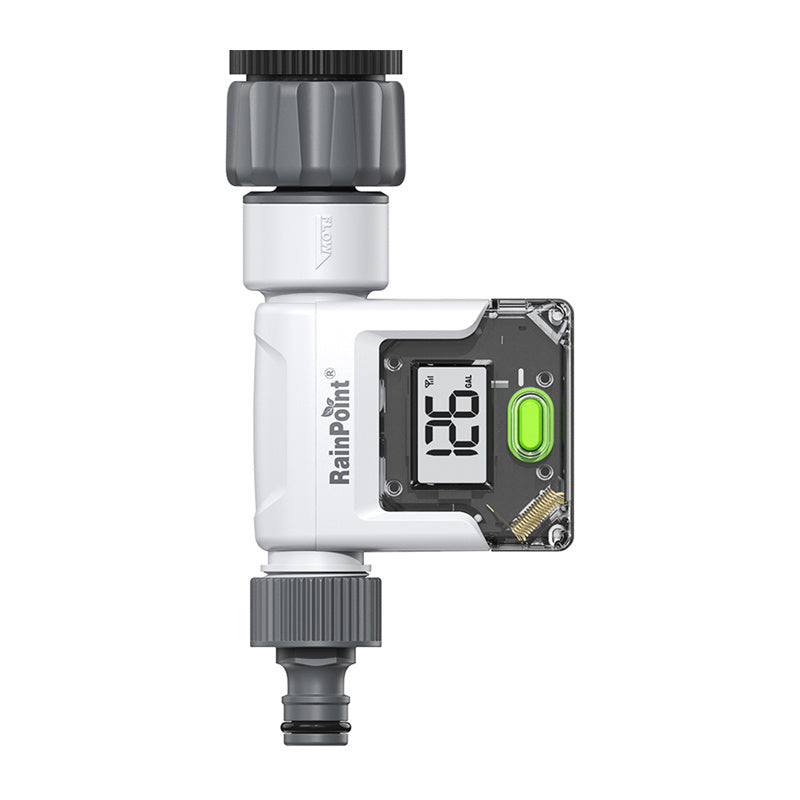 RainPoint Digital Water Flow Meter_0