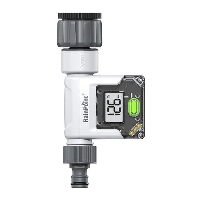 RainPoint Digital Water Flow Meter_0
