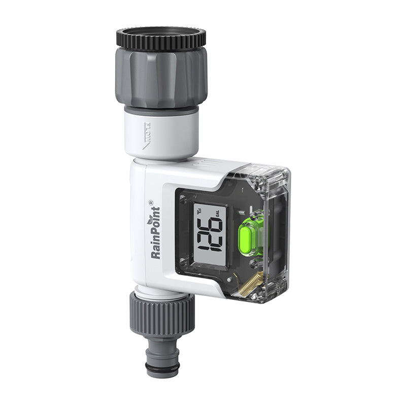 RainPoint Digital Water Flow Meter_1