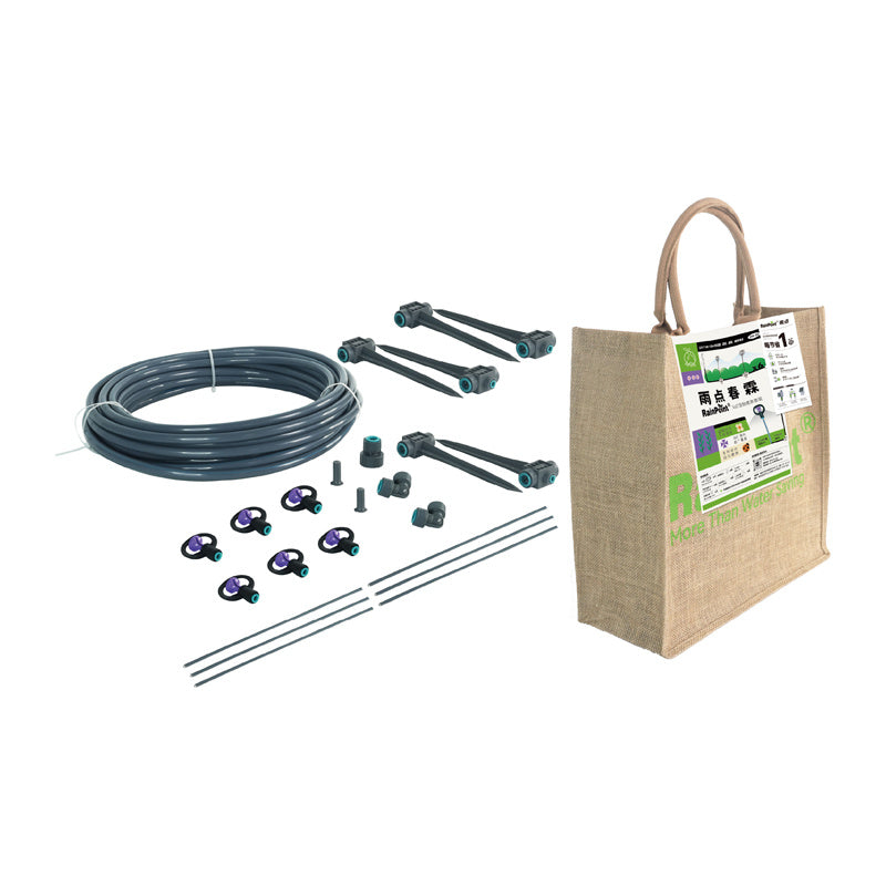 Sprinkler watering kit_0