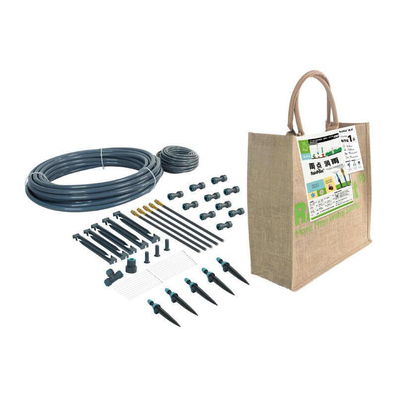 Drip and mist irrigation systems_0