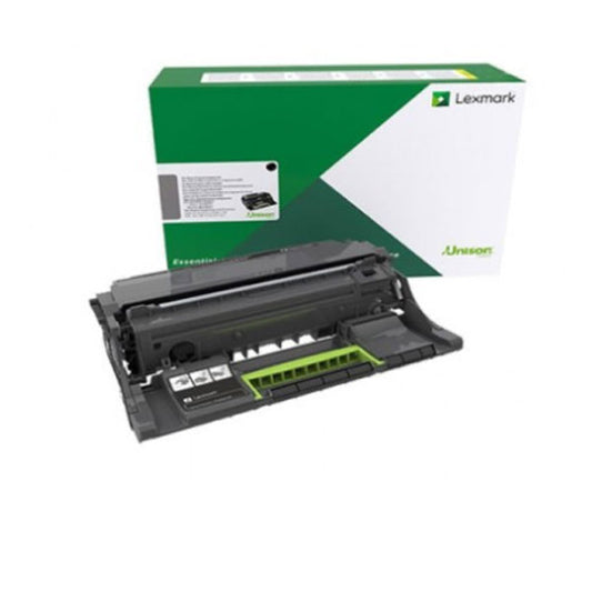 Unidade de Imagem Lexmark / Preto / 56F0Z0E_0
