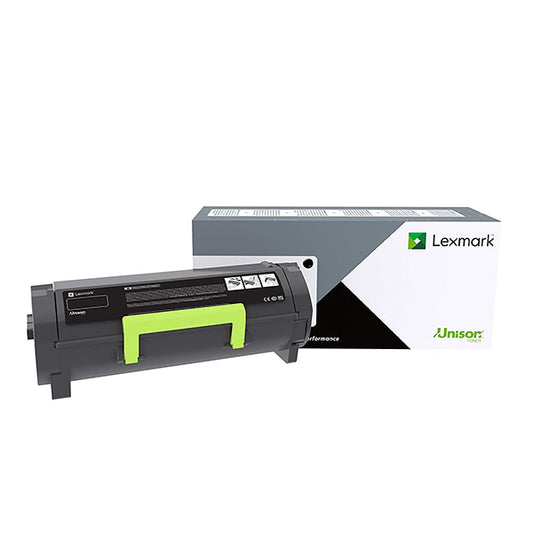 Cartucho Lexmark 56F2000 / Preto_0