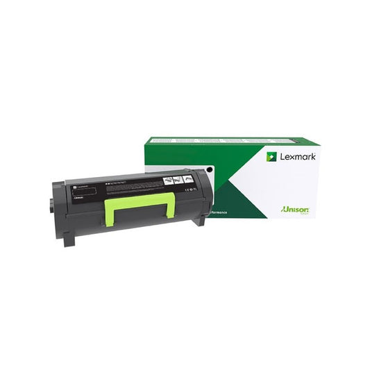 Cartucho Lexmark 56F2U00 / Preto_0