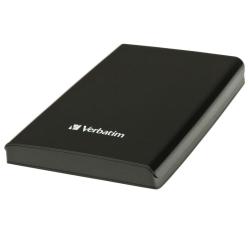 Verbatim Store n Go 2,5      2TB USB 3.0 black              53177_1