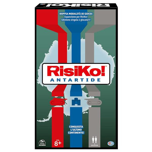 RISIKO - ANTARTIDE_0
