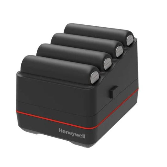 Câmara HONEYWELL / CW45-QBC-0 / Preto_0