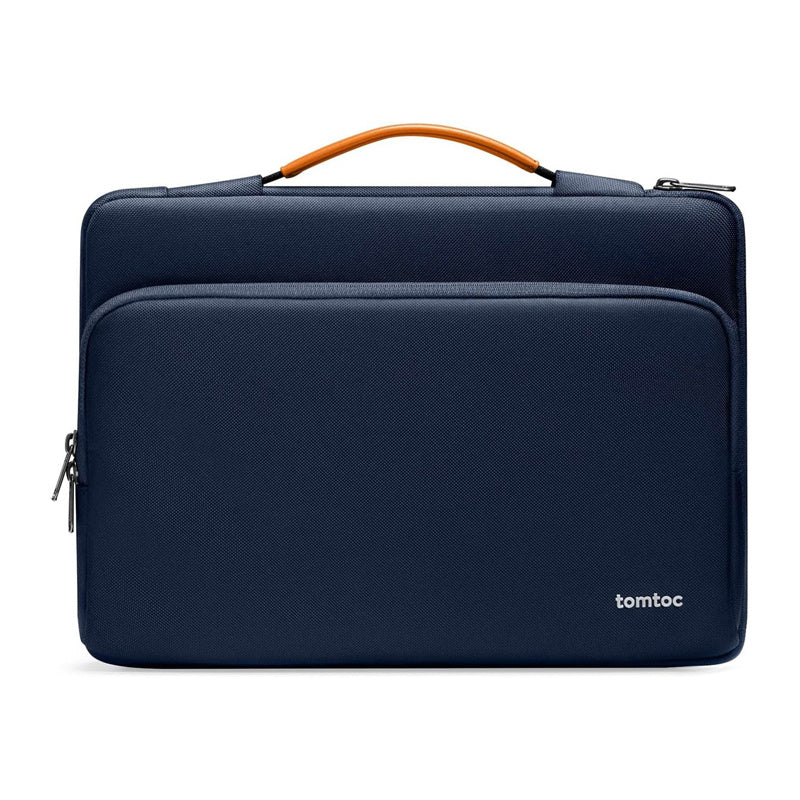 TOMTOC Defender-A14 16" Laptop Bag (Navy Blue)_0