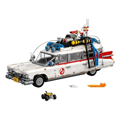 LEGO ICONS: Ghostbusters ECTO-1 | Idades 18+ | 2352