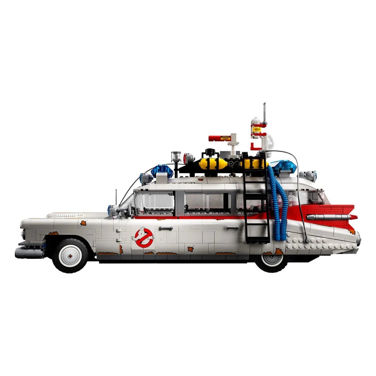LEGO ICONS: Ghostbusters ECTO-1 | Idades 18+ | 2352