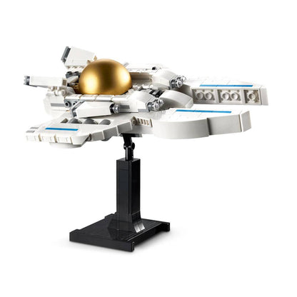 LEGO Creator 3-in-1: Astronauta | Idades 9+ | 647 Peças | Item 31152