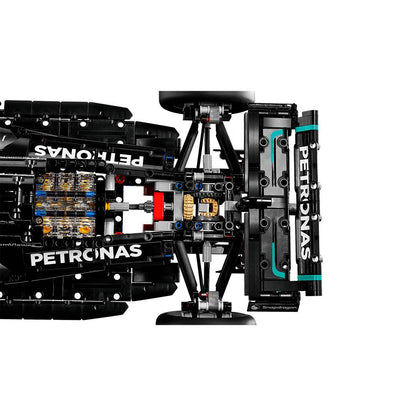 LEGO Technic: Mercedes-AMG F1 W14 E Performance | Idades 18+ | 1642 Peças | Item 42171