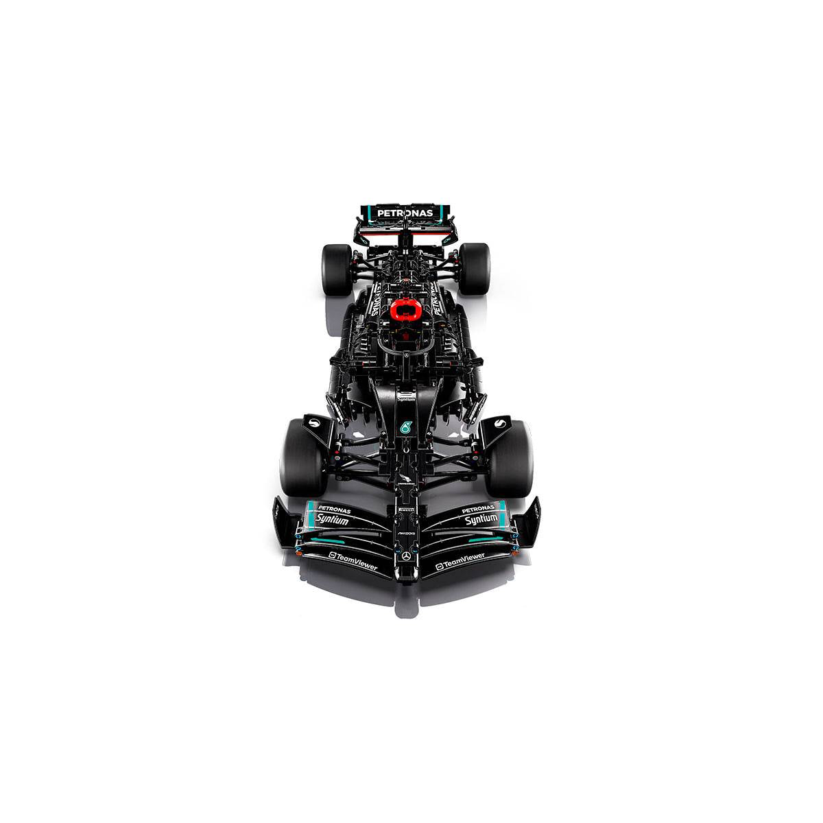 LEGO Technic: Mercedes-AMG F1 W14 E Performance | Idades 18+ | 1642 Peças | Item 42171