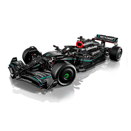 LEGO Technic: Mercedes-AMG F1 W14 E Performance | Idades 18+ | 1642 Peças | Item 42171