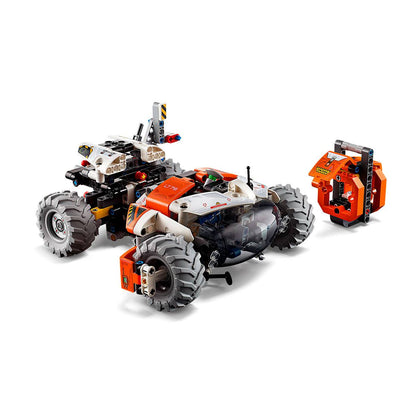 LEGO Technic: Surface Space Loader LT78 | Idades 8+ | 435 Peças | Item 42178