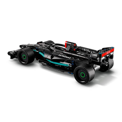 LEGO Technic: Mercedes-AMG F1 W14 E Performance Pull-Back | Idades 7+ | 240 Peças | Item 42165